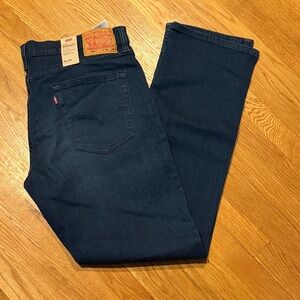 Levi's Men's Straight Jeans 514
